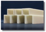 Raptor Heavy Duty Plastic Staples